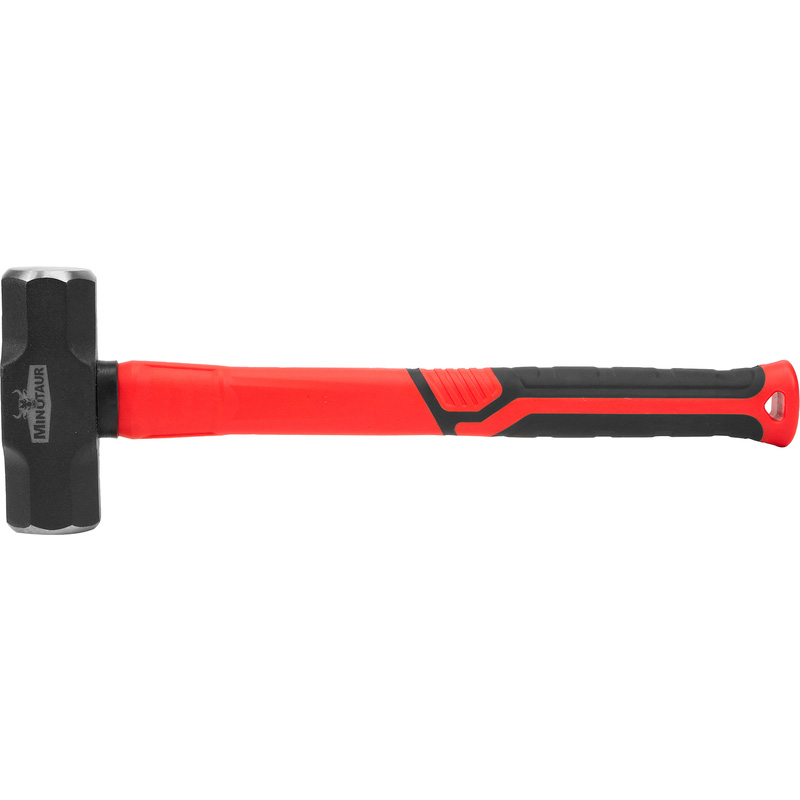 Minotaur Mini Sledge Hammer 3lb