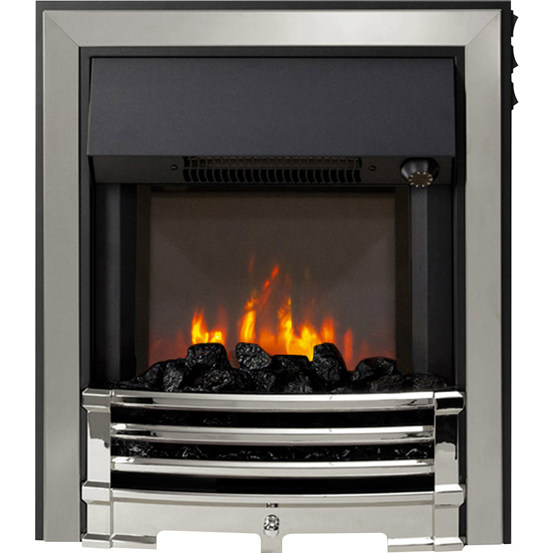 Be Modern Aspen Electric Fire 21''