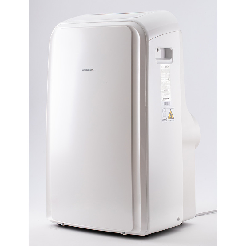 Wessex Portable Air Conditioner & Dehumidifier 12000 BTU/h