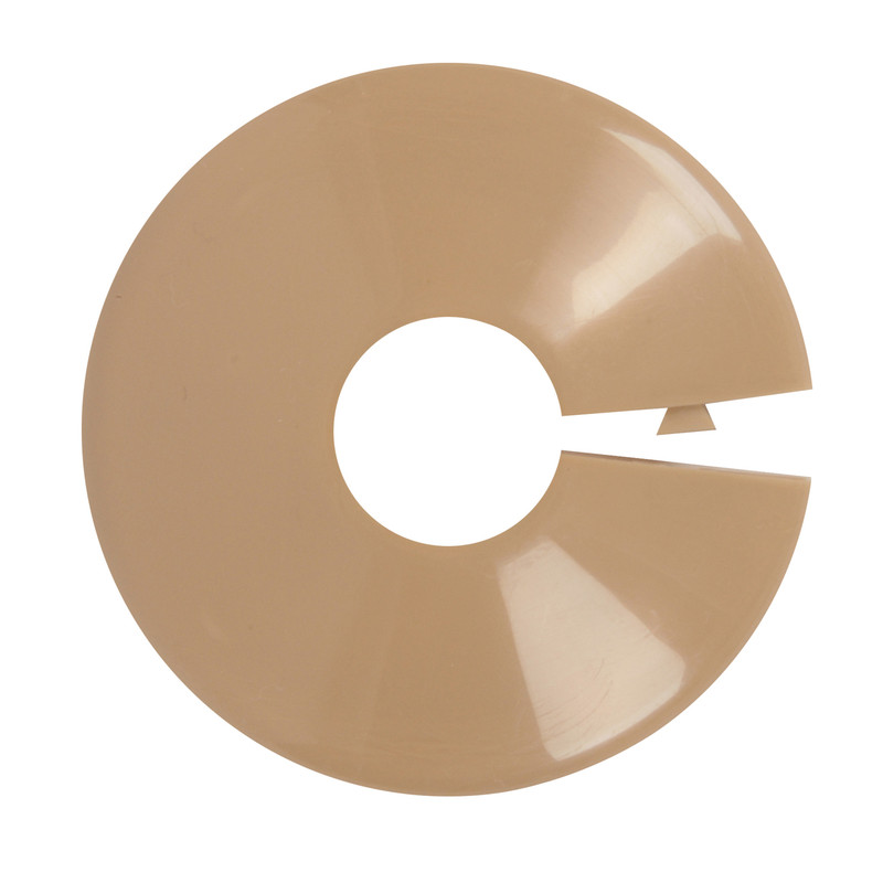 Talon Pipe Collar 15mm Stone Effect