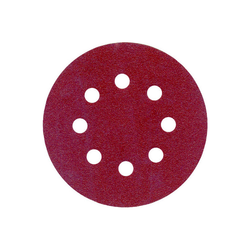 Sanding Disc 125mm 120 Grit