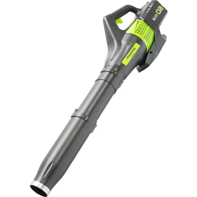 Greenworks 60v Cordless Blower Body Only