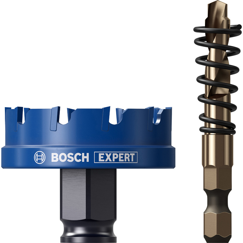 Bosch EXPERT Sheet Metal Holesaw 51mm