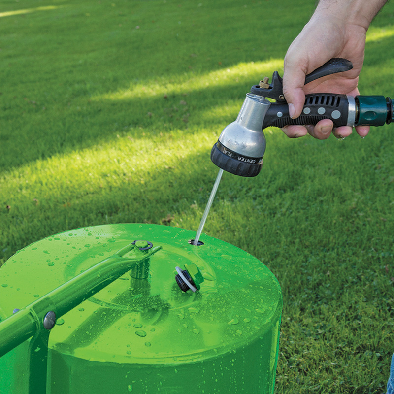 Lawn Roller 500mm Drum