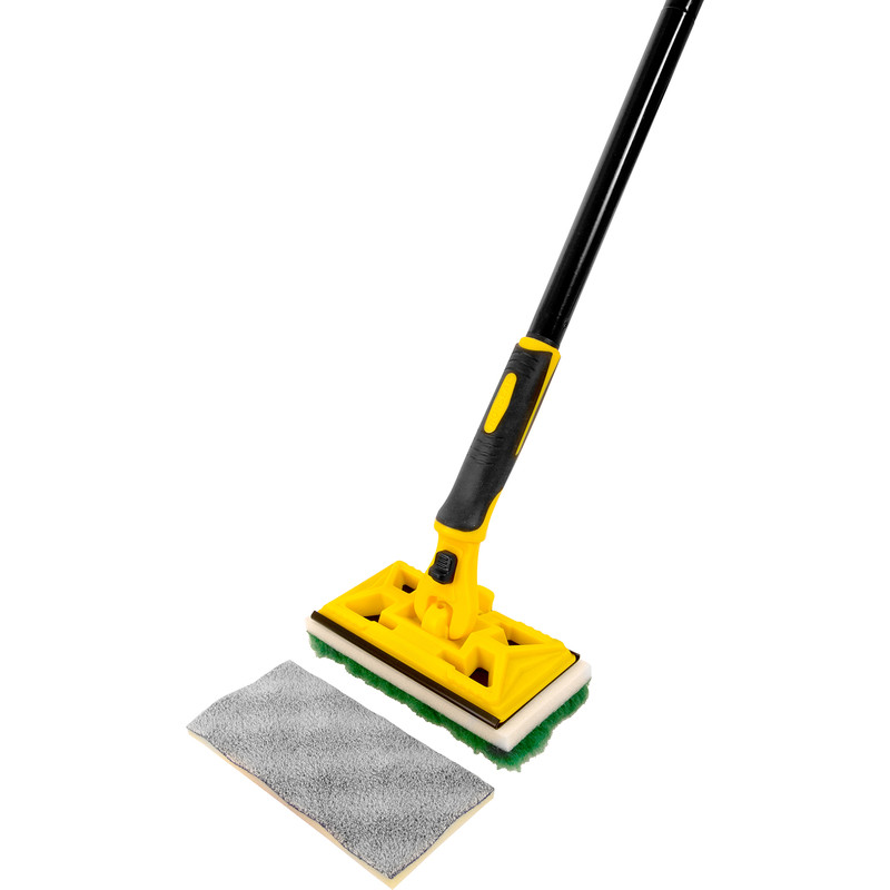 Ronseal Ultimate Finish Decking Pad Kit