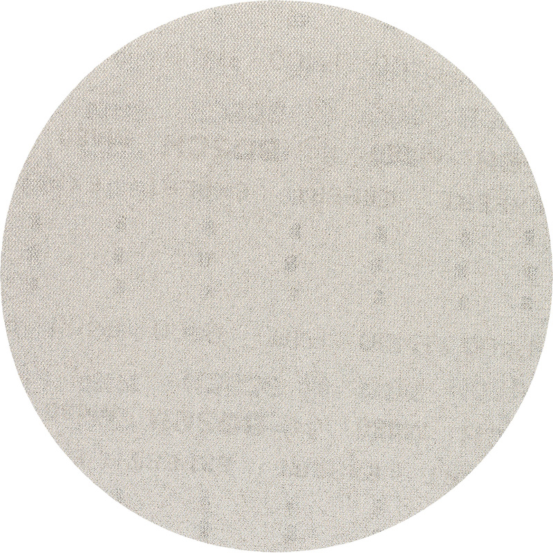 Bosch EXPERT M480 Mesh Drywall Sanding Disc 225mm 100G