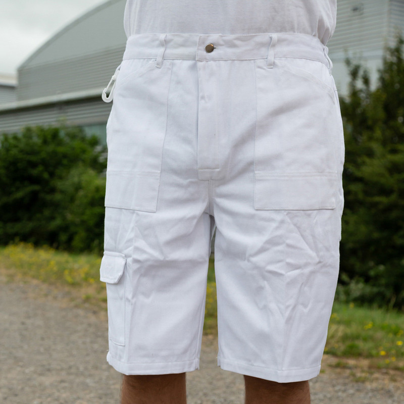 Prodec Painters Shorts 32"