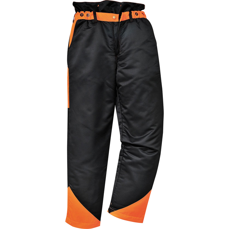 Chainsaw Trousers Medium