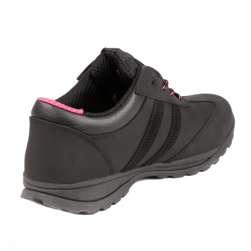 Amblers FS706 Women's Safety Trainers Size 3