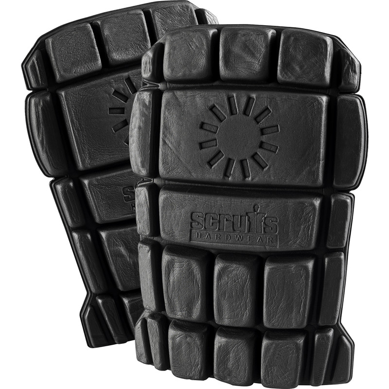 Scruffs Knee Pad Inserts One Size