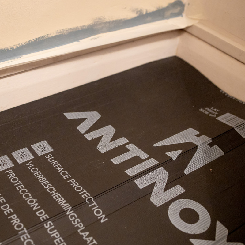 Antinox Handy Protection Sheet 1.2m x 0.6m