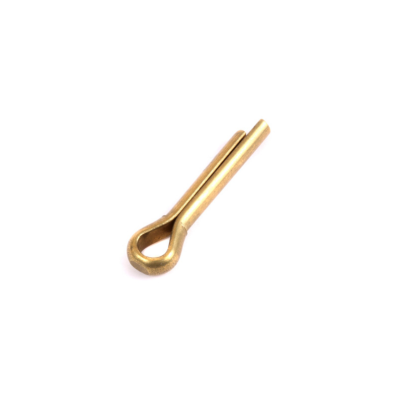Cotter Pin Brass - Small