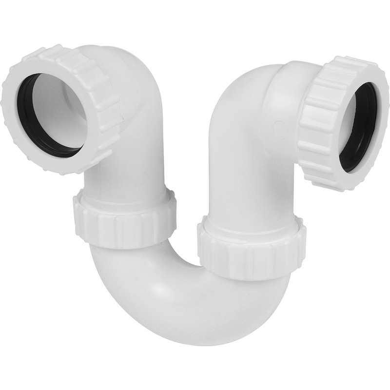 Running Trap With 76mm Seal 40mm