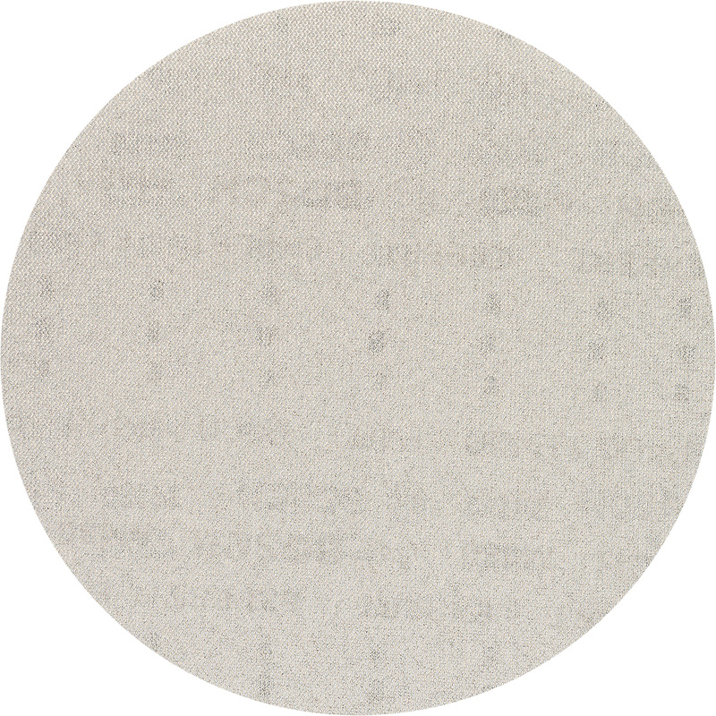 Bosch EXPERT M480 Mesh Drywall Sanding Disc 225mm 80G