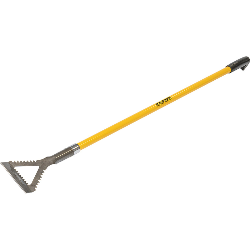 Roughneck® Sharp-Edge Dutch Hoe 1500mm (59")