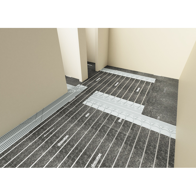 Warmup VLo Ultra Underfloor Heating Pack 8.0m2