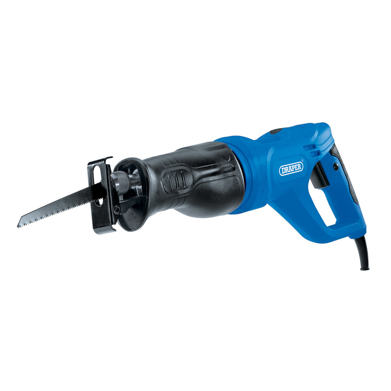 Draper Reciprocating Saw, 900W 230V