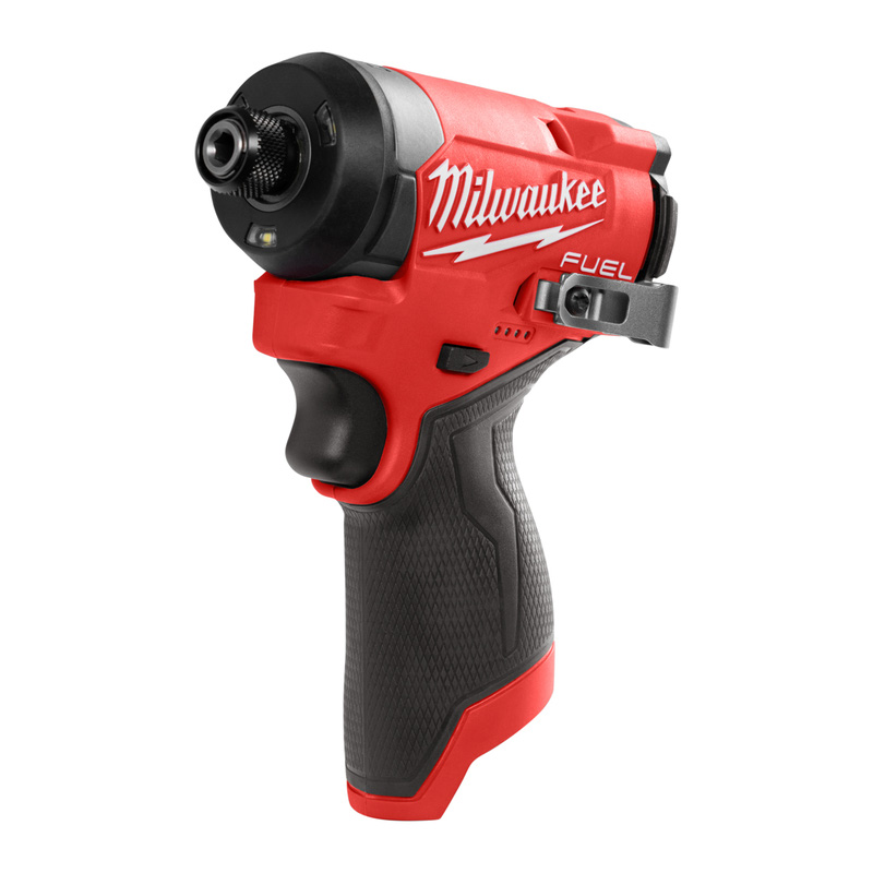 Milwaukee M12FID2 FUEL Impact Driver Body Only