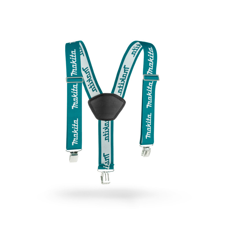 Makita Ultimate Braces With Clips