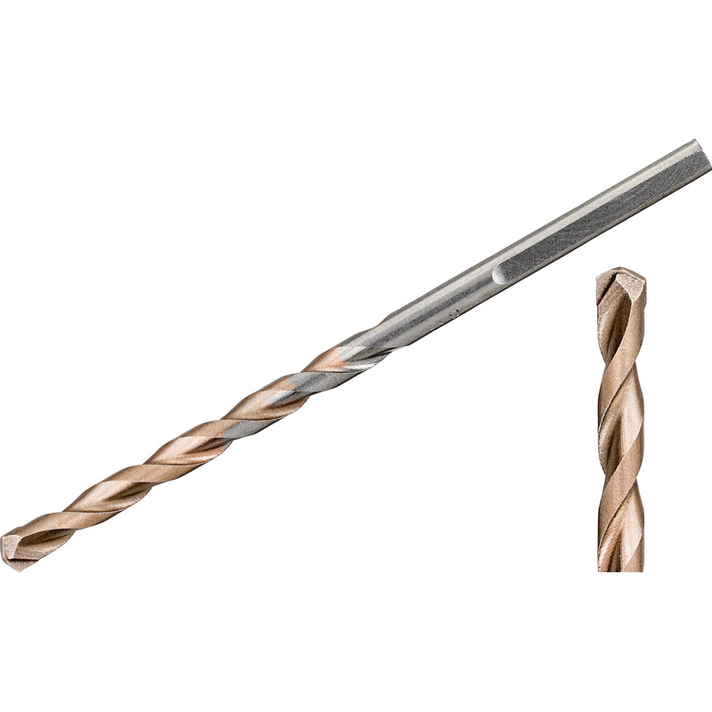 DeWalt Multi Material Drill Bit 3mm x 113mm