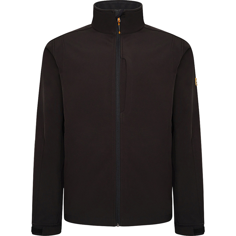 JCB Softshell Jacket X Large