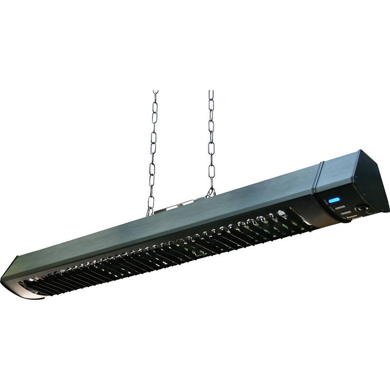 Zink Outdoor Large Ceiling or Wall Heater 2800W