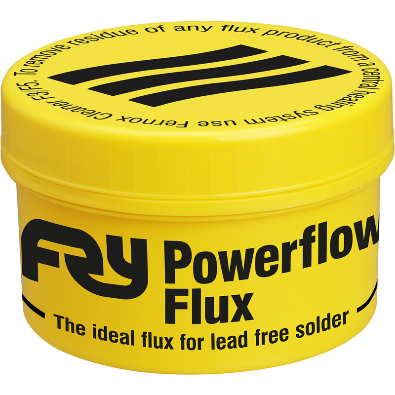 Fernox Powerflow Flux 100g