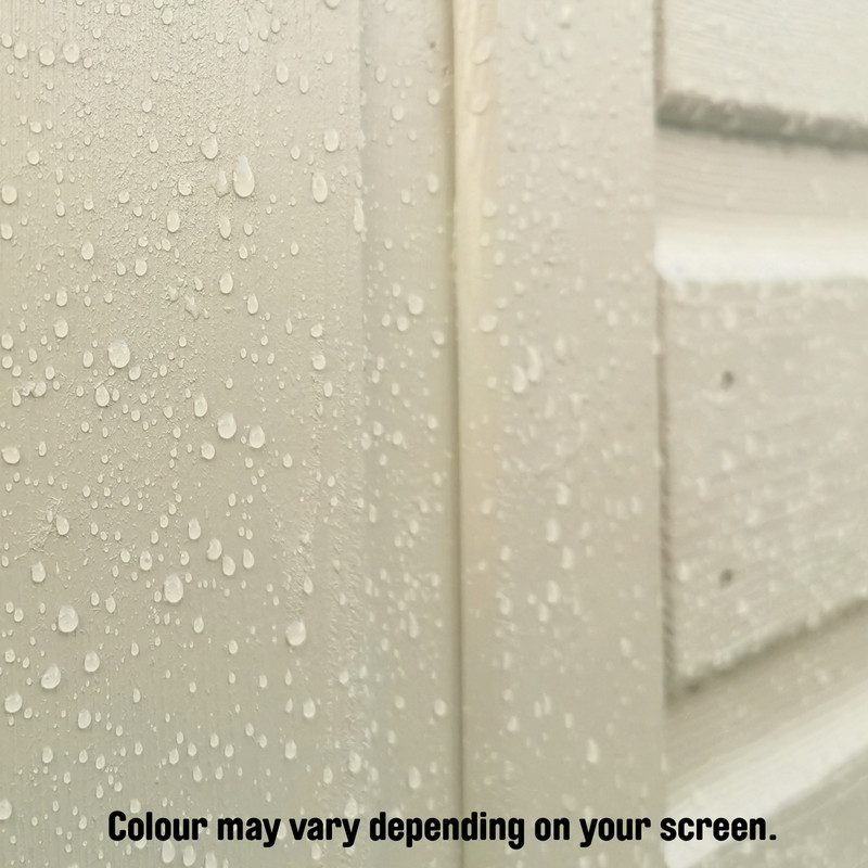 Cuprinol Garden Shades Exterior Paint 2.5L Country Cream