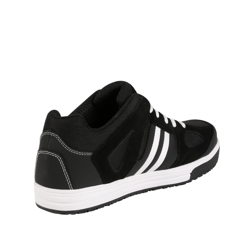 Stanley Orion Safety Trainers Size 8