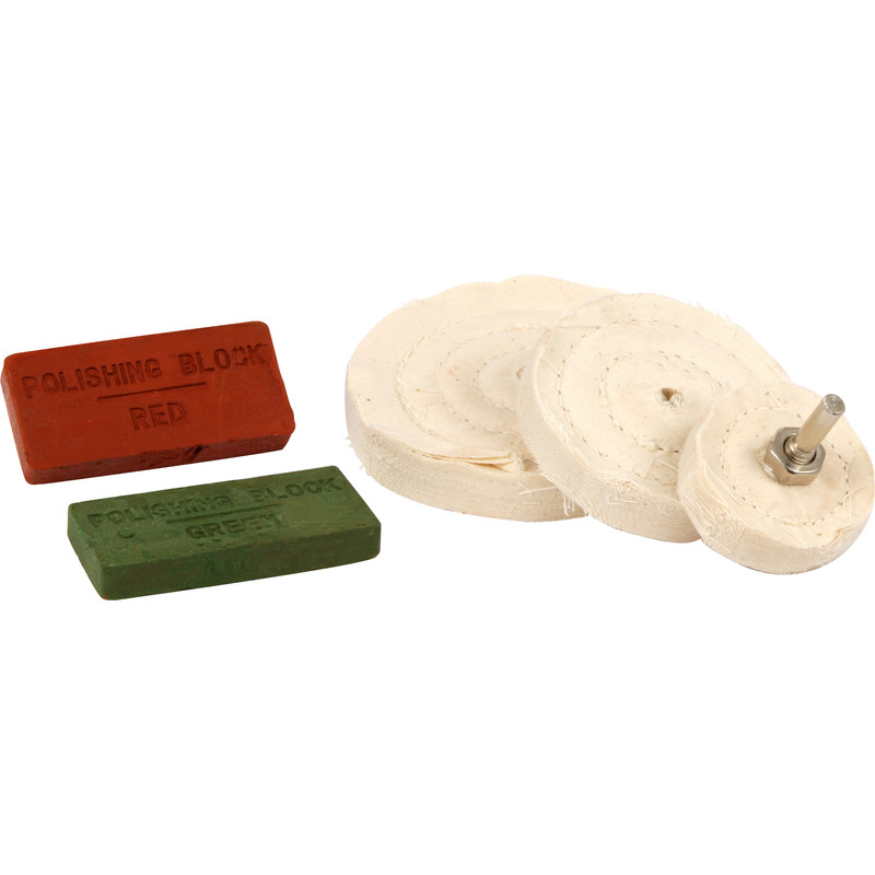 Polishing Set