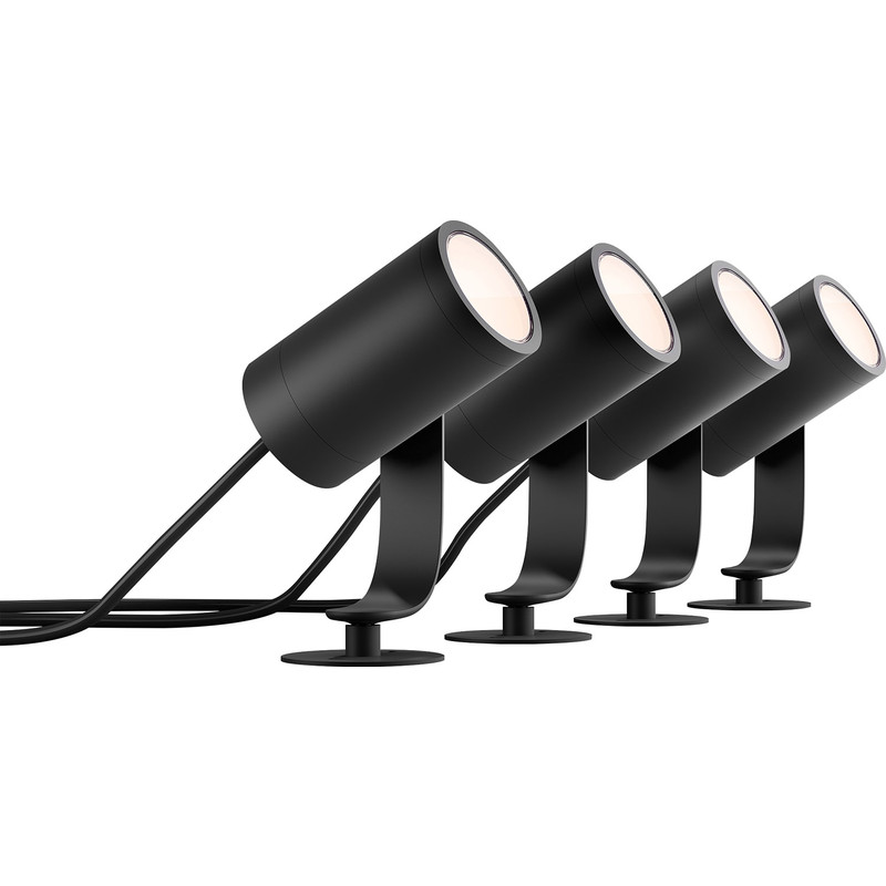 Philips Hue Lily Base and Extension 40W