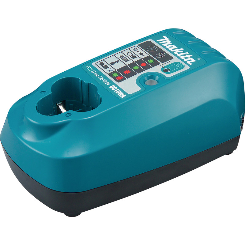 Makita 7.2V Charger