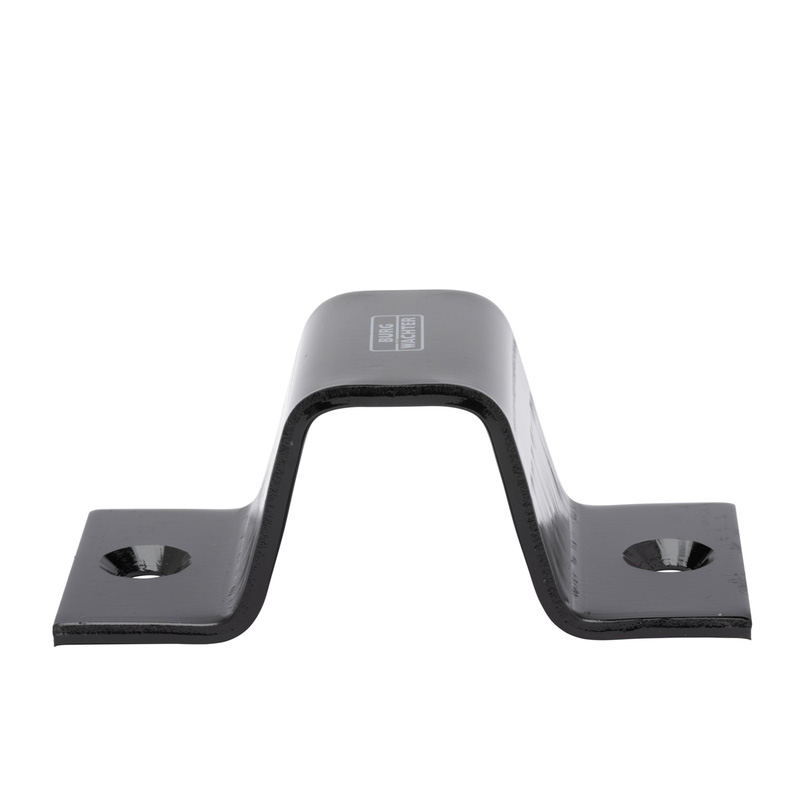 Ground & Wall Anchor