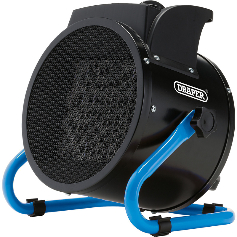 Draper PTC Electric Space Heater 2.8kW