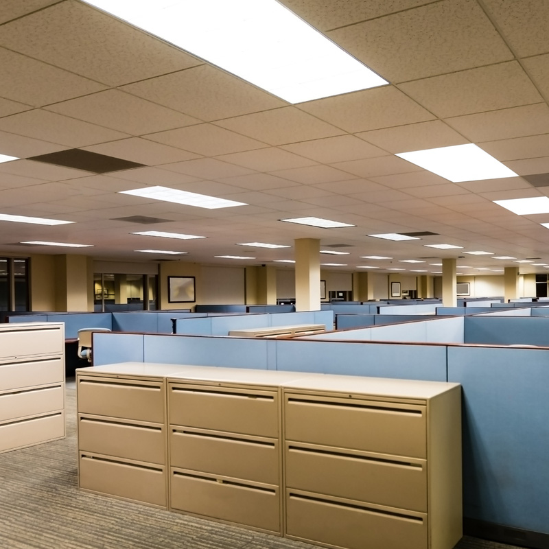 V-TAC 1200 x 600 LED Panel 40W 5400lm 4000K