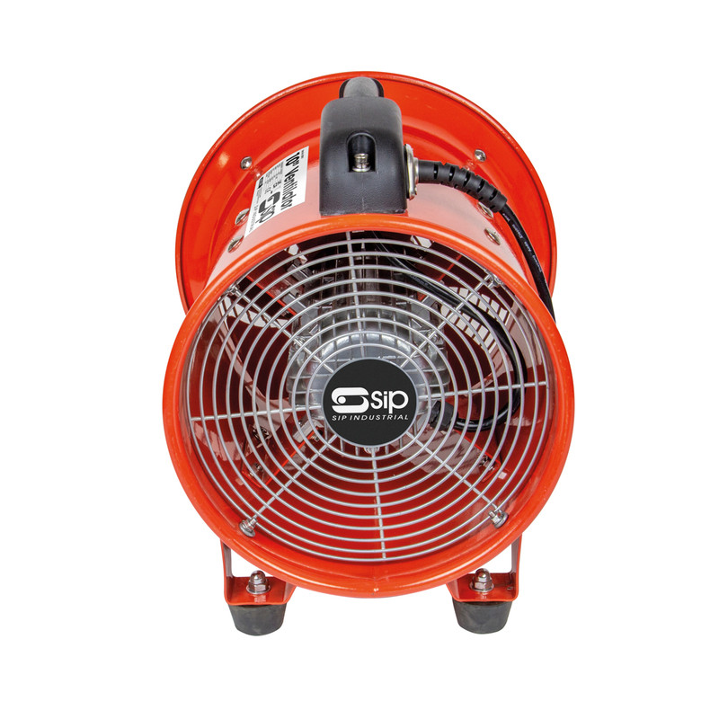 SIP Portable Ventilator 10"