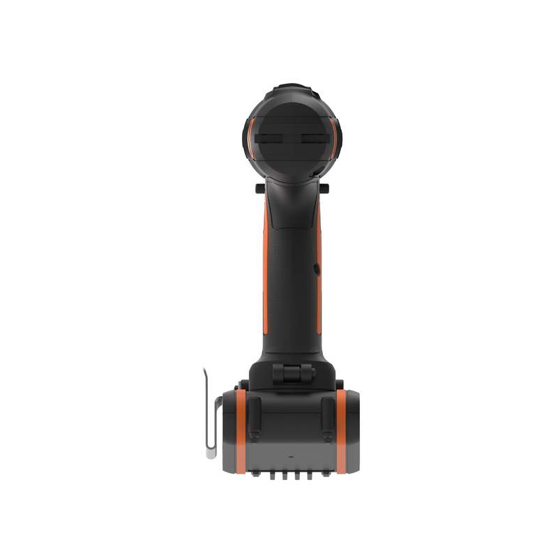 Worx 20V Brushed Cordless Impact Drill 1 x 2.0Ah