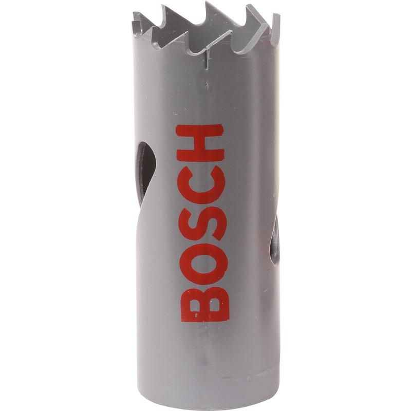 Bosch Bi-Metal Holesaw 20mm