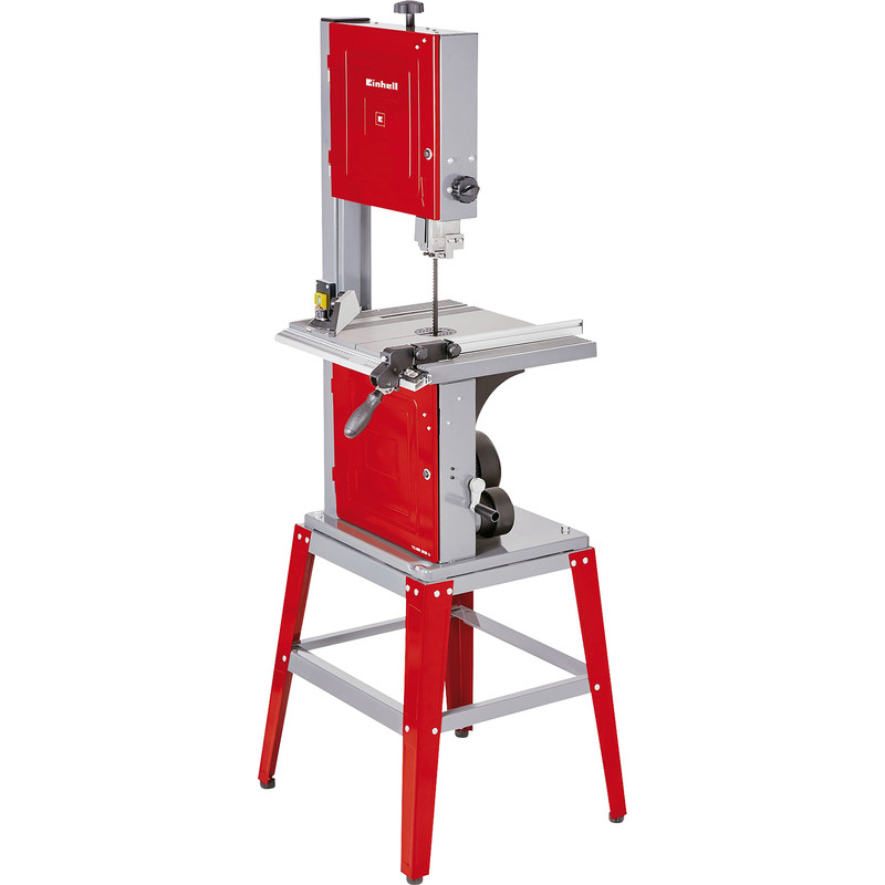 Einhell TC-SB 305 U 750W Bandsaw 230V