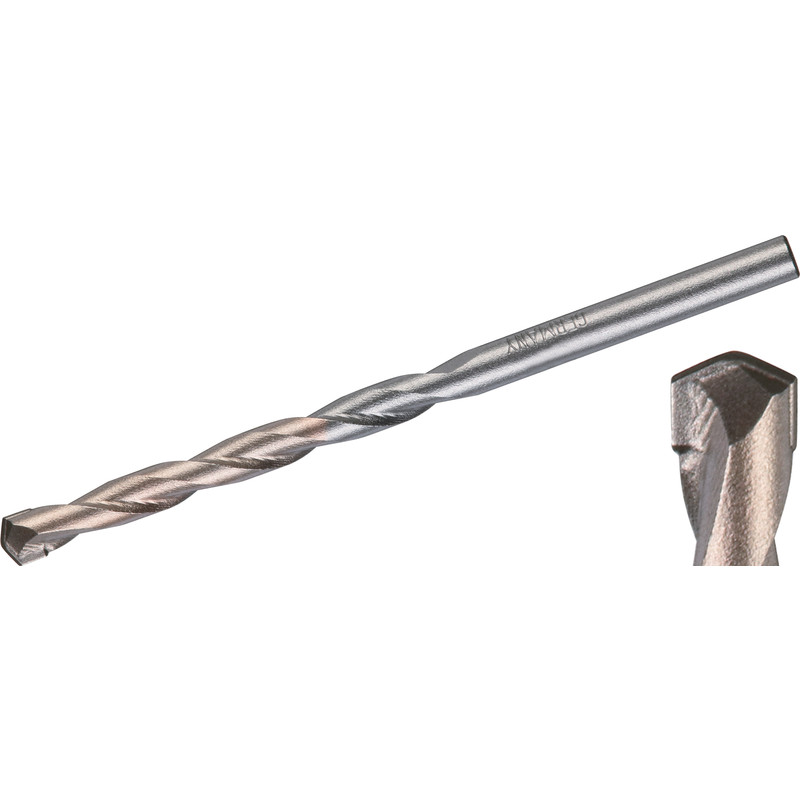 Milwaukee Masonry Drill Bit 7.0 x 100mm