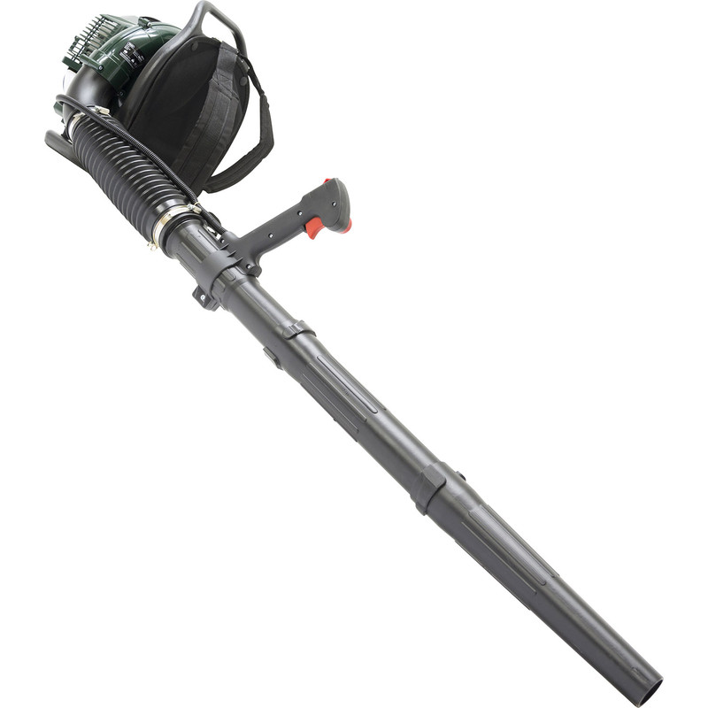 Webb 33cc Backpack Blower