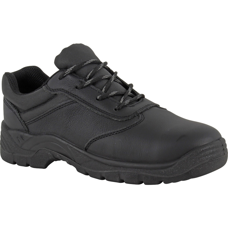 Safety Shoes Size 10