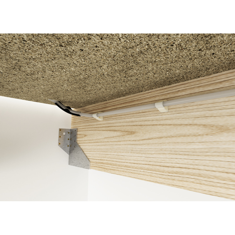 Warmup VLo Econna Underfloor Heating Pack 32.0m2