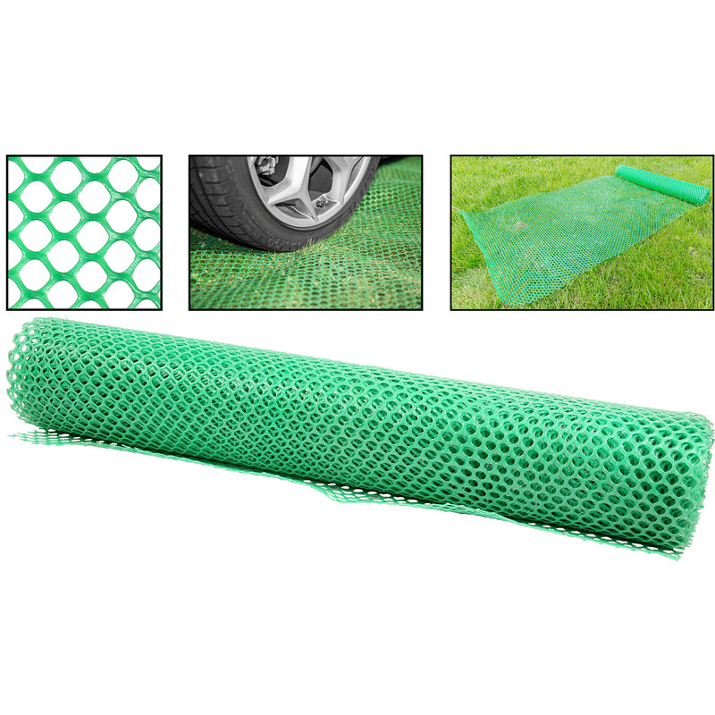 Grass Protector Mat 1 x 10m