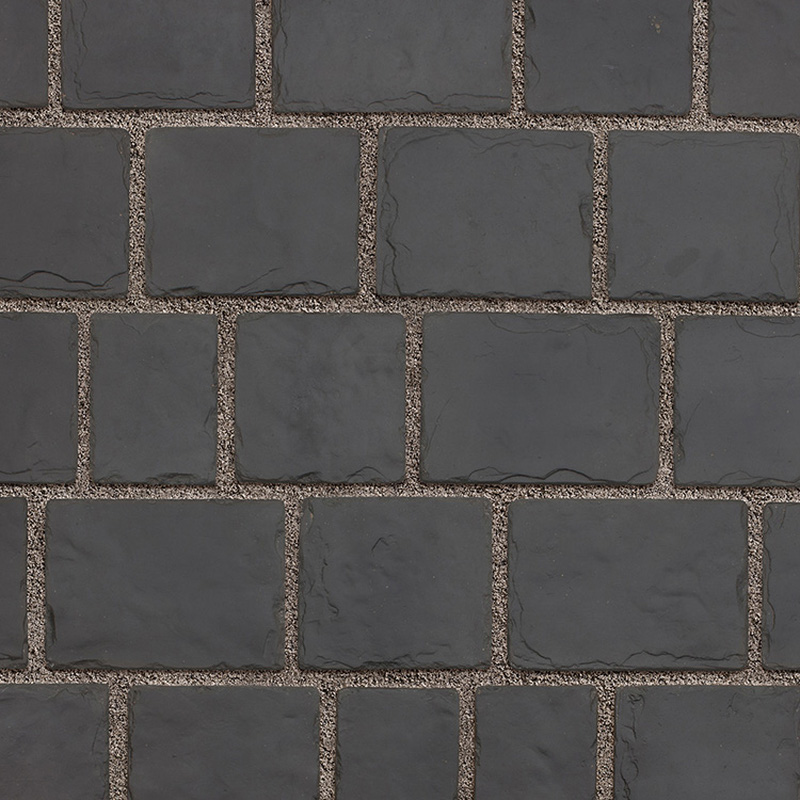 Marshalls Drivesys Split Stone Driveway Paving Project Pack Basalt