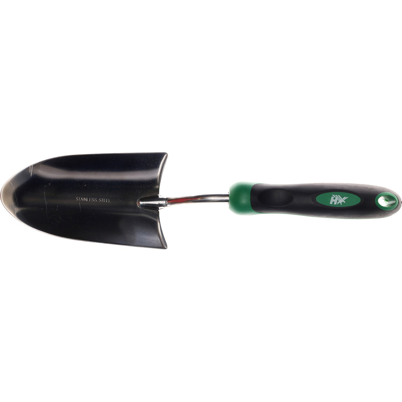 Hawksmoor Garden Tool Trowel 300mm