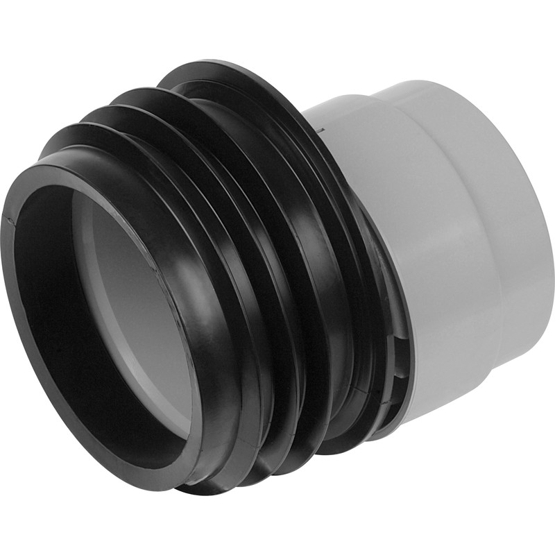 McAlpine VP50P Air Admittance Valve 3 to 4"