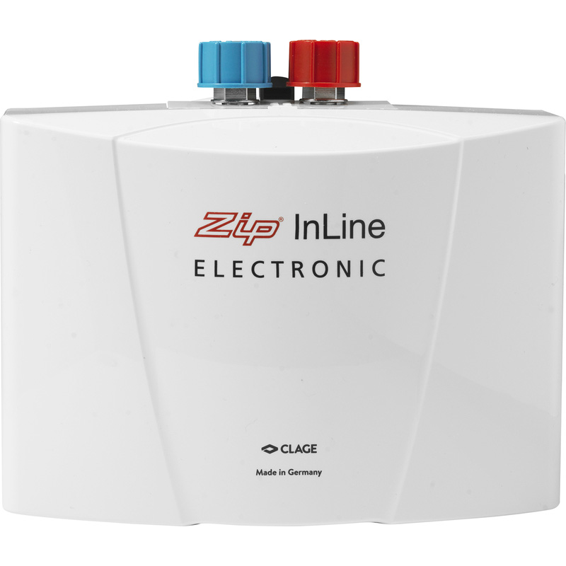 Zip Electric Instantaneous Under Sink Water Heater ES3 - 2.8kW