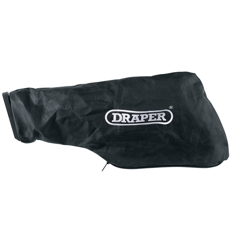 Draper Belt Sander, 75mm, 1010W 230V