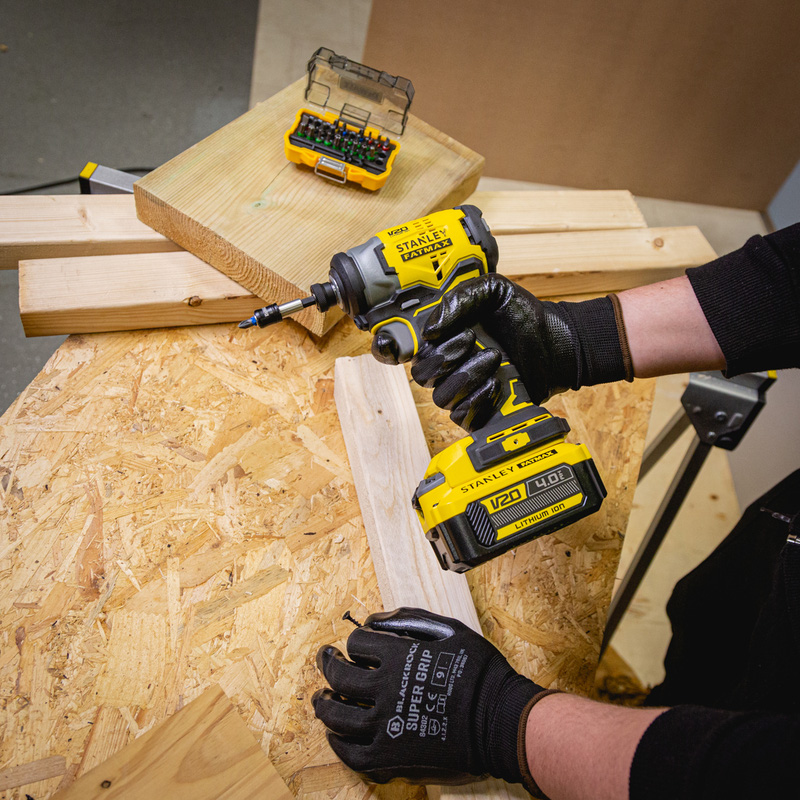 Super Grip Gloves X Large